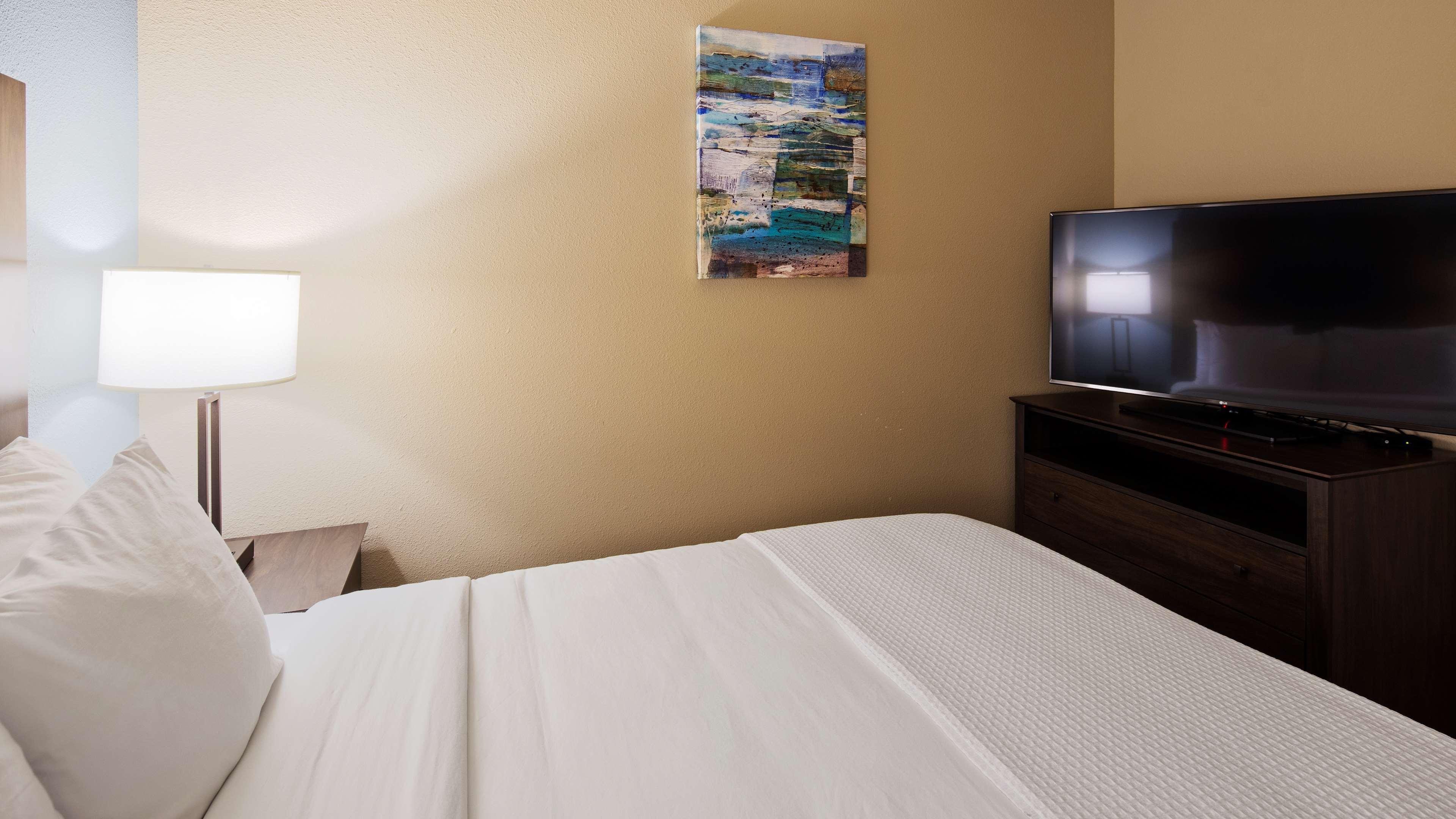 Best Western Golden Spike Inn & Suites Hill City Kültér fotó