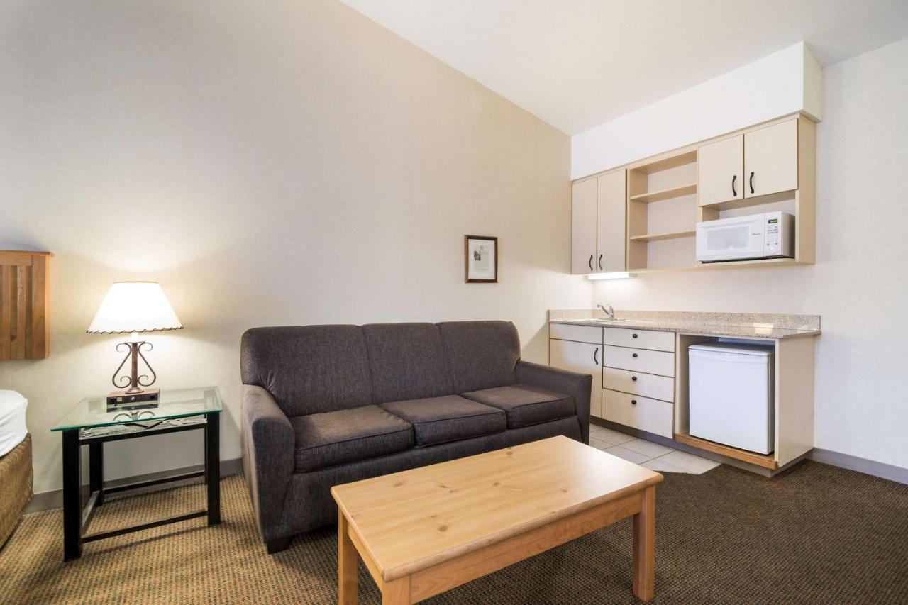 Best Western Golden Spike Inn & Suites Hill City Kültér fotó