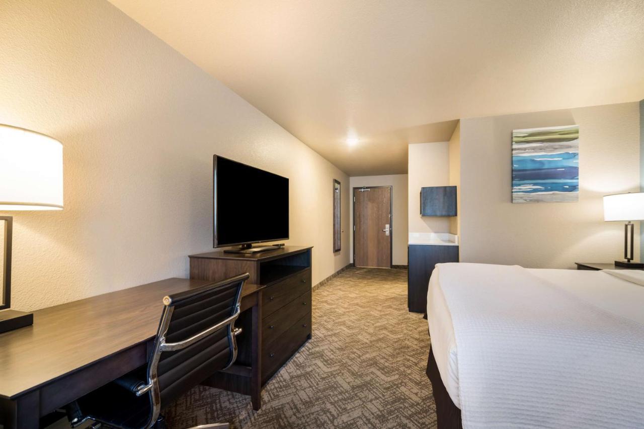Best Western Golden Spike Inn & Suites Hill City Kültér fotó